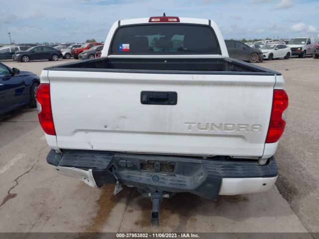 5TFEY5F12MX296132 Toyota Tundra Sr5