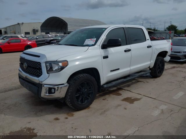5TFEY5F12MX296132 Toyota Tundra Sr5