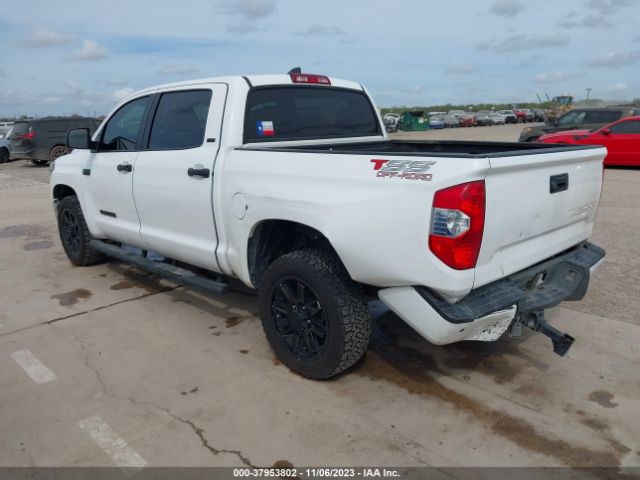 5TFEY5F12MX296132 Toyota Tundra Sr5