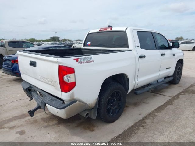 5TFEY5F12MX296132 Toyota Tundra Sr5