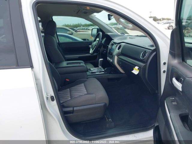 5TFEY5F12MX296132 Toyota Tundra Sr5