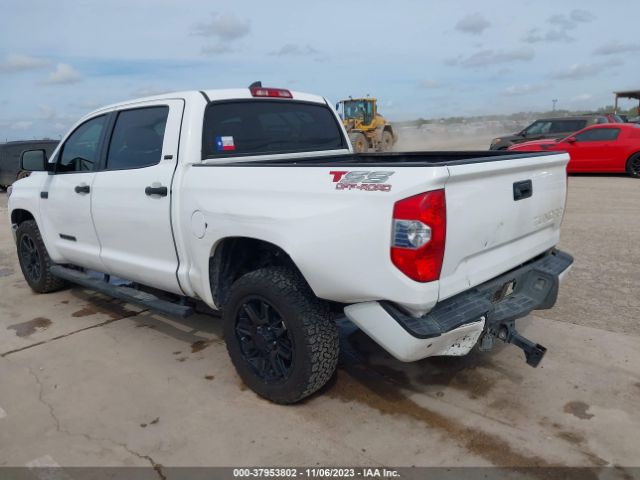 5TFEY5F12MX296132 Toyota Tundra Sr5