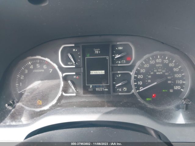 5TFEY5F12MX296132 Toyota Tundra Sr5