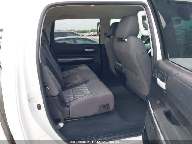 5TFEY5F12MX296132 Toyota Tundra Sr5
