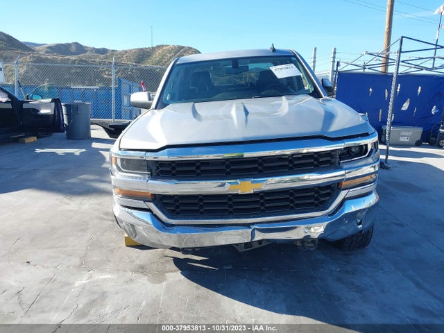 Chevrolet Silverado 1500 Lt 2016 3GCUKREC9GG330387 Image 12