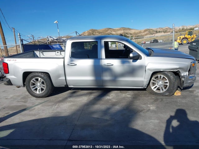 Chevrolet Silverado 1500 Lt 2016 3GCUKREC9GG330387 Image 13