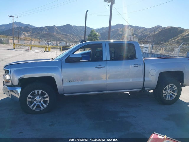 Chevrolet Silverado 1500 Lt 2016 3GCUKREC9GG330387 Image 14