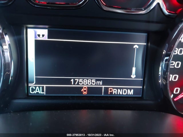 Chevrolet Silverado 1500 Lt 2016 3GCUKREC9GG330387 Image 15