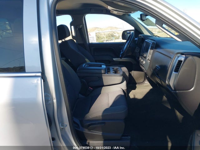 Chevrolet Silverado 1500 Lt 2016 3GCUKREC9GG330387 Image 5