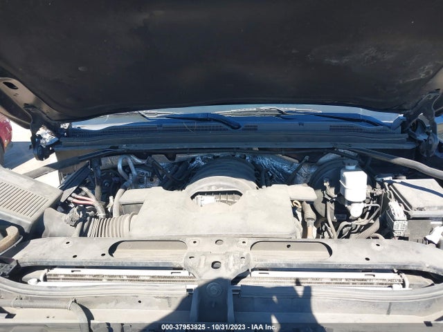 Chevrolet Suburban Ls 2016 1GNSCGKC7GR453884 Image 10