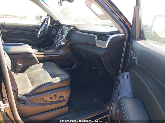 Chevrolet Suburban Ls 2016 1GNSCGKC7GR453884 Image 5