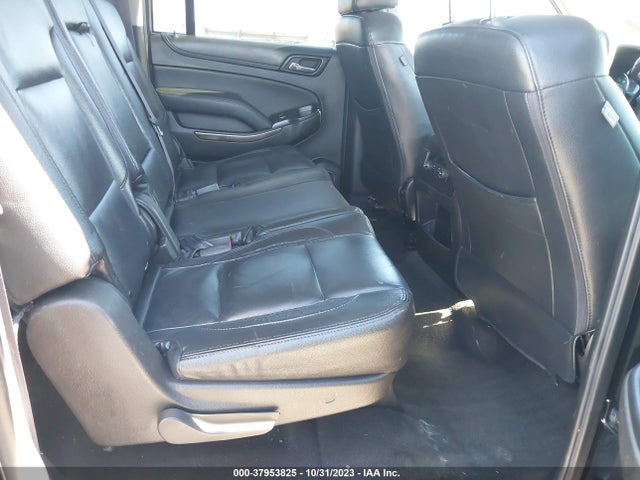 Chevrolet Suburban Ls 2016 1GNSCGKC7GR453884 Image 8