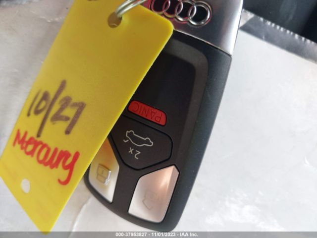 WAUGMAF42KN006324 Audi A4 40 Premium