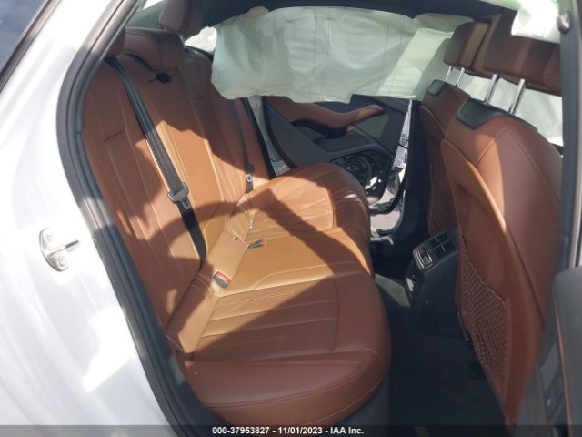 WAUGMAF42KN006324 Audi A4 40 Premium