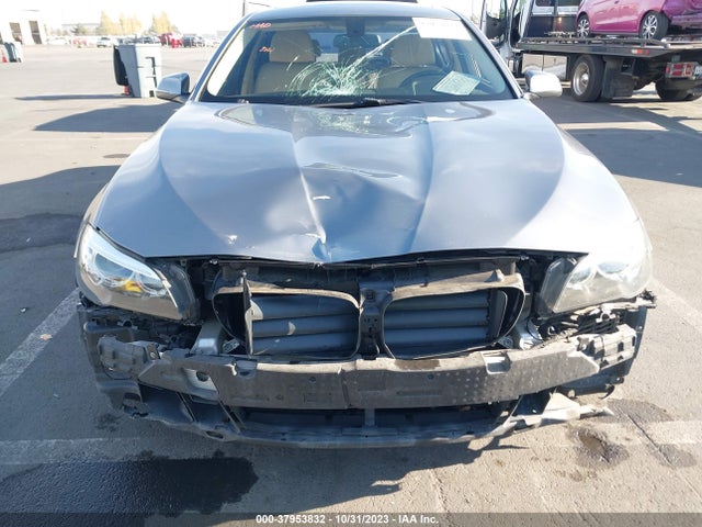 WBA5A5C58ED505210 BMW 528I