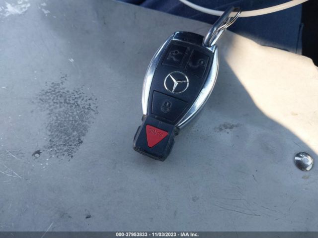 2011 MERCEDES-BENZ E-CLASS WDDHF5GB7BA498030 Photo 10