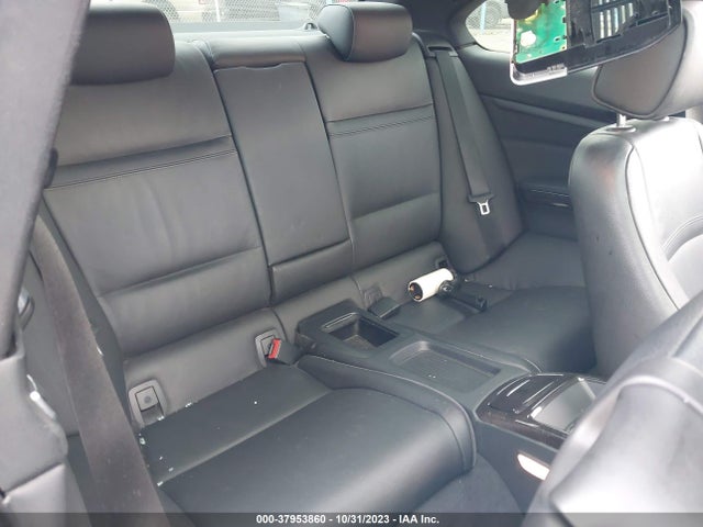 2012 BMW 335I VIN: WBAKG7C53CE802633