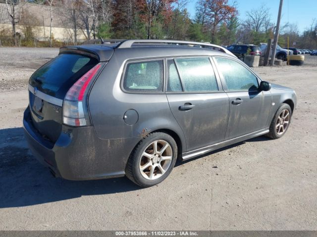 2009 SAAB 9-3 YS3FB52Y291015166 Photo 3