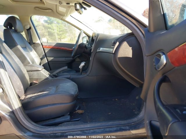 2009 SAAB 9-3 YS3FB52Y291015166 Photo 4
