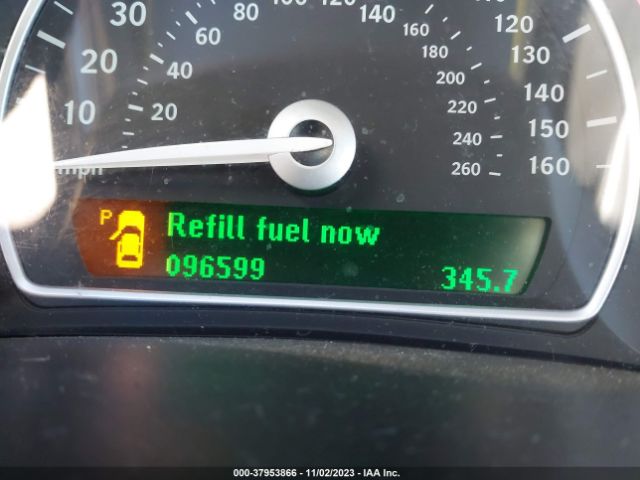 2009 SAAB 9-3 YS3FB52Y291015166 Photo 6