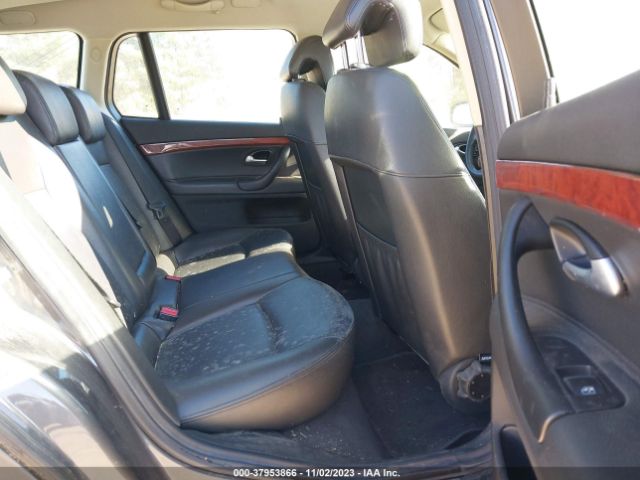 2009 SAAB 9-3 YS3FB52Y291015166 Photo 7