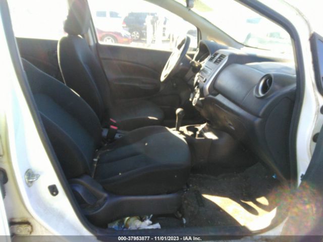 3N1CE2CP6EL397018 Nissan Versa Note S Plus