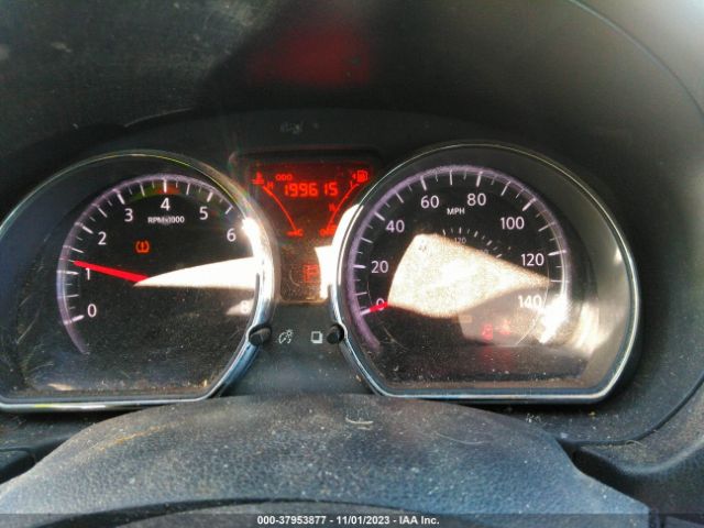 3N1CE2CP6EL397018 Nissan Versa Note S Plus