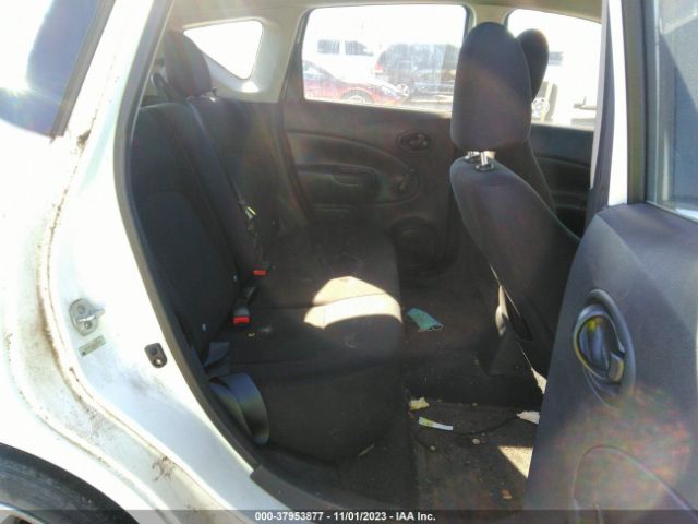 3N1CE2CP6EL397018 Nissan Versa Note S Plus