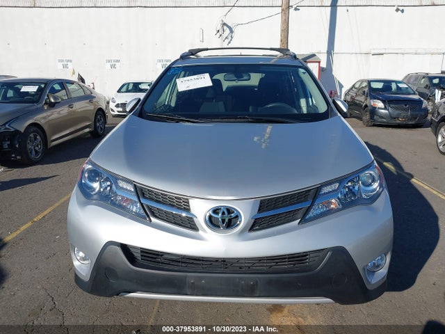 Toyota Rav4 Xle 2014 JTMRFREV0EJ012763 Image 12