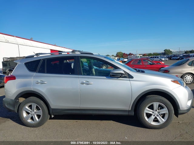 Toyota Rav4 Xle 2014 JTMRFREV0EJ012763 Image 13