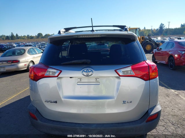 Toyota Rav4 Xle 2014 JTMRFREV0EJ012763 Image 16