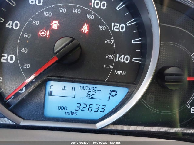 Toyota Rav4 Xle 2014 JTMRFREV0EJ012763 Image 7