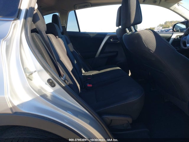 Toyota Rav4 Xle 2014 JTMRFREV0EJ012763 Image 8