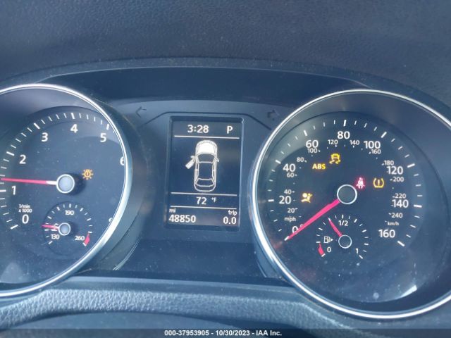 1VWAT7A36HC004980 Volkswagen Passat 1.8t S