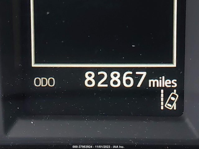 Toyota RAV4 LE 2018 2T3BFREV7JW776610 Image 15