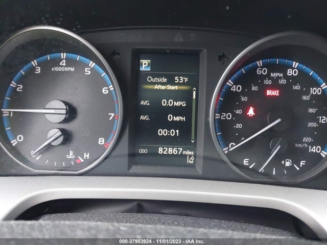Toyota RAV4 LE 2018 2T3BFREV7JW776610 Image 7