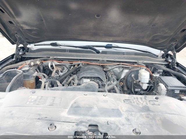 GMC YUKON DENALI 2015 1GKS2CKJ3FR548660 Image 10