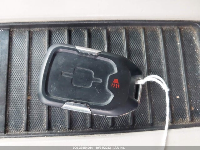 GMC YUKON DENALI 2015 1GKS2CKJ3FR548660 Image 11