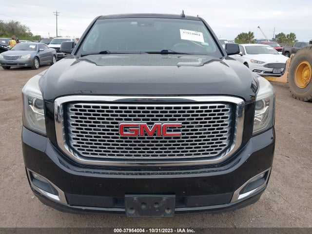 GMC YUKON DENALI 2015 1GKS2CKJ3FR548660 Image 12