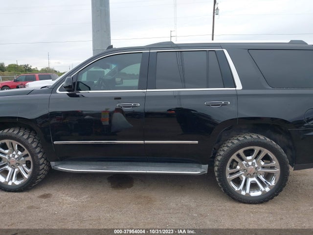 GMC YUKON DENALI 2015 1GKS2CKJ3FR548660 Image 14