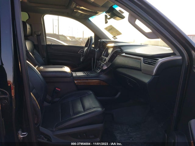 GMC YUKON DENALI 2015 1GKS2CKJ3FR548660 Image 5