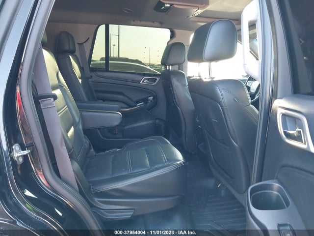 GMC YUKON DENALI 2015 1GKS2CKJ3FR548660 Image 8
