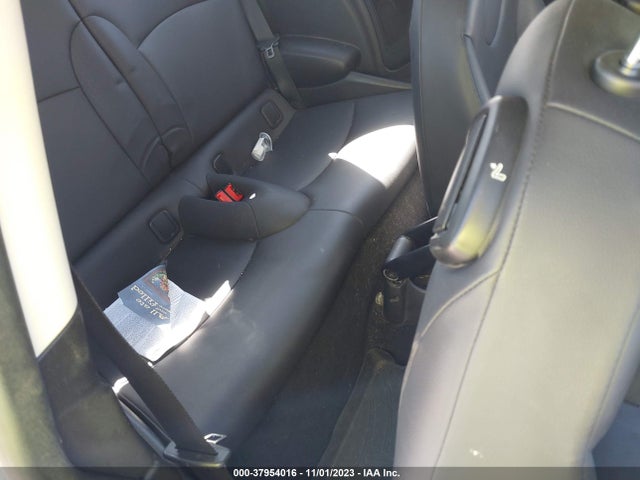 2013 MINI HARDTOP WMWSU3C56DT684379 Photo 7