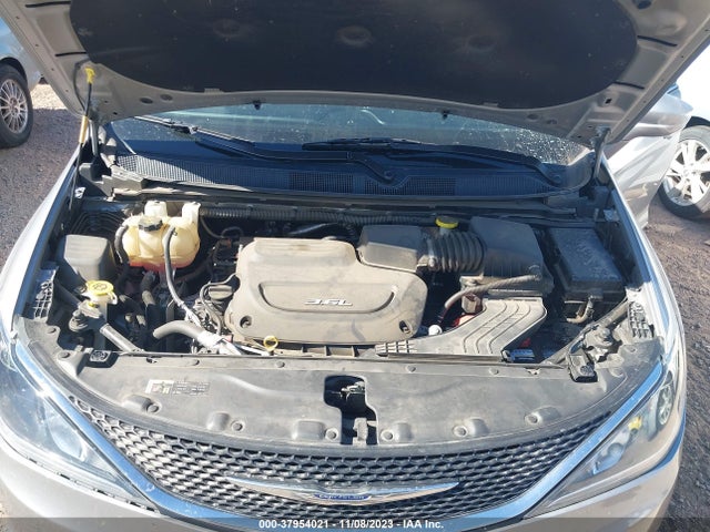 2C4RC1BG6HR552750 Chrysler Pacifica Touring-l