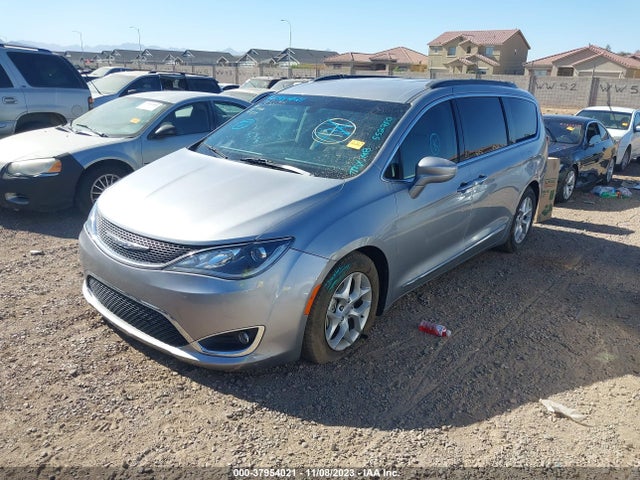 2C4RC1BG6HR552750 Chrysler Pacifica Touring-l