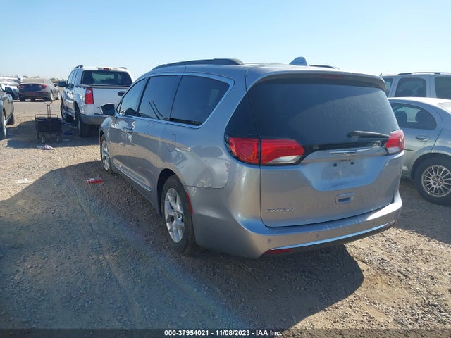 2C4RC1BG6HR552750 Chrysler Pacifica Touring-l
