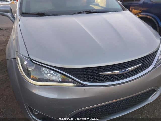 2C4RC1BG6HR552750 Chrysler Pacifica Touring-l