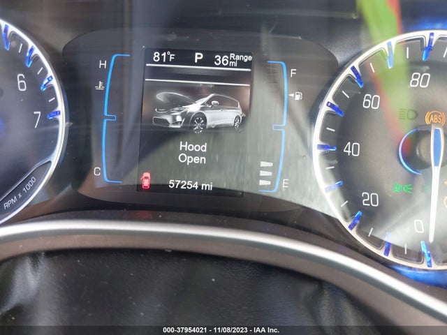 2C4RC1BG6HR552750 Chrysler Pacifica Touring-l