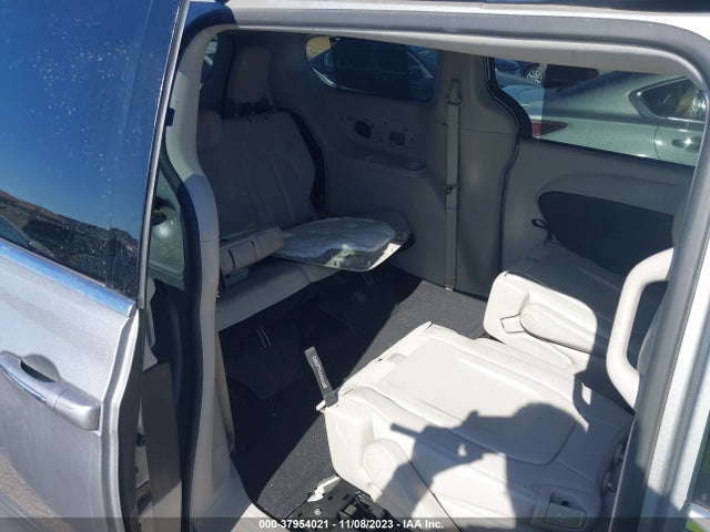 2C4RC1BG6HR552750 Chrysler Pacifica Touring-l