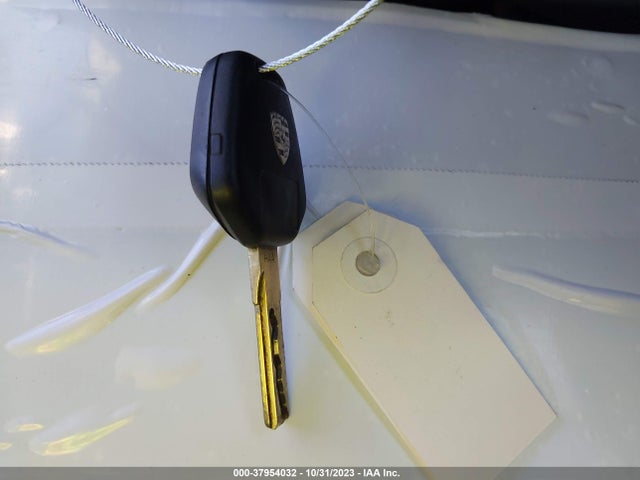 2000 PORSCHE 911 WP0CA2992YS653064 Photo 10